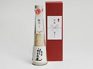 金箔米入り 神子原<出産内祝>