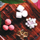 縁起のいいお菓子「金沢箔菓子」