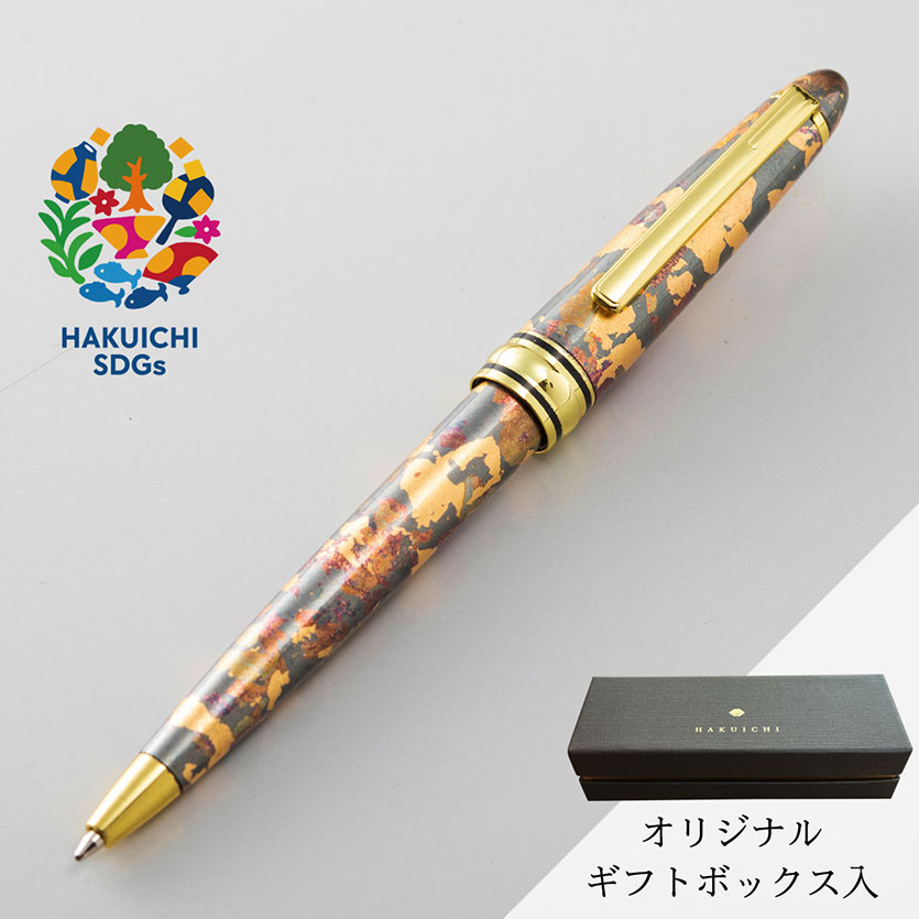 SHIKISAI　ボールペン　KODAI　古代 | プレゼント 長寿祝い