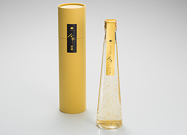 金箔入 清酒 金華