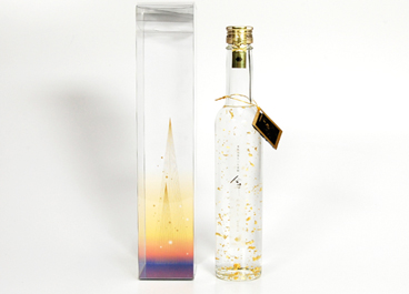 金箔入 加賀芋焼酎 のみよし