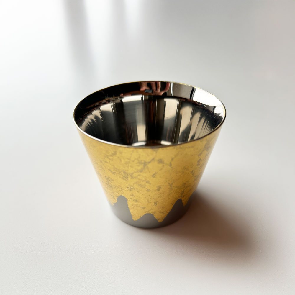 【工場直送わけあり品50%OFF】FUJI CUP　FUJI GOLD【区分D　251218-19】