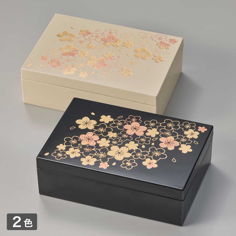 オフリールさくら　アクセサリーボックス