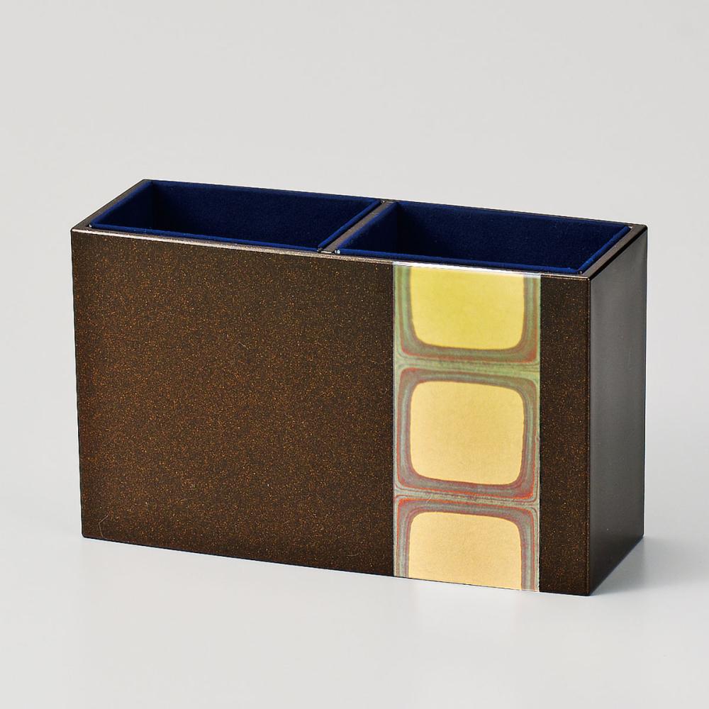 金古代箔　リモコンラック【区分A】包装返品不可