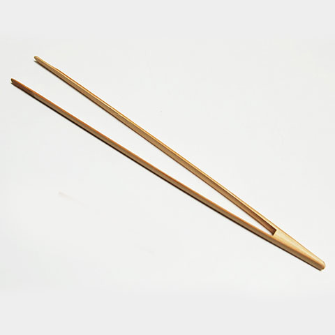 金箔専用竹箸