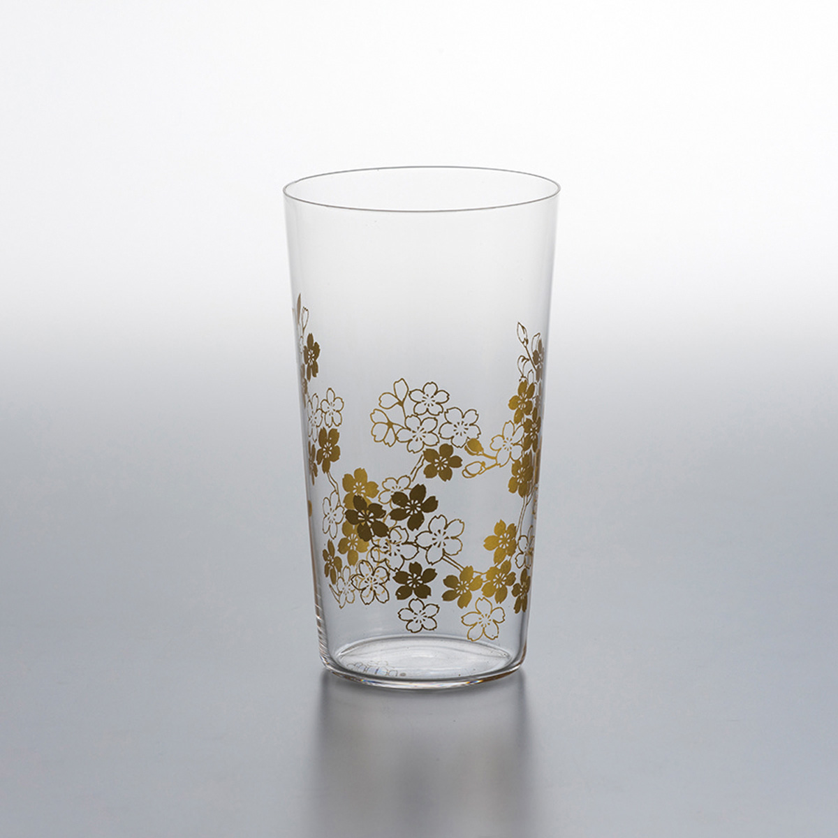【50%OFF】紅桜　タンブラーグラス