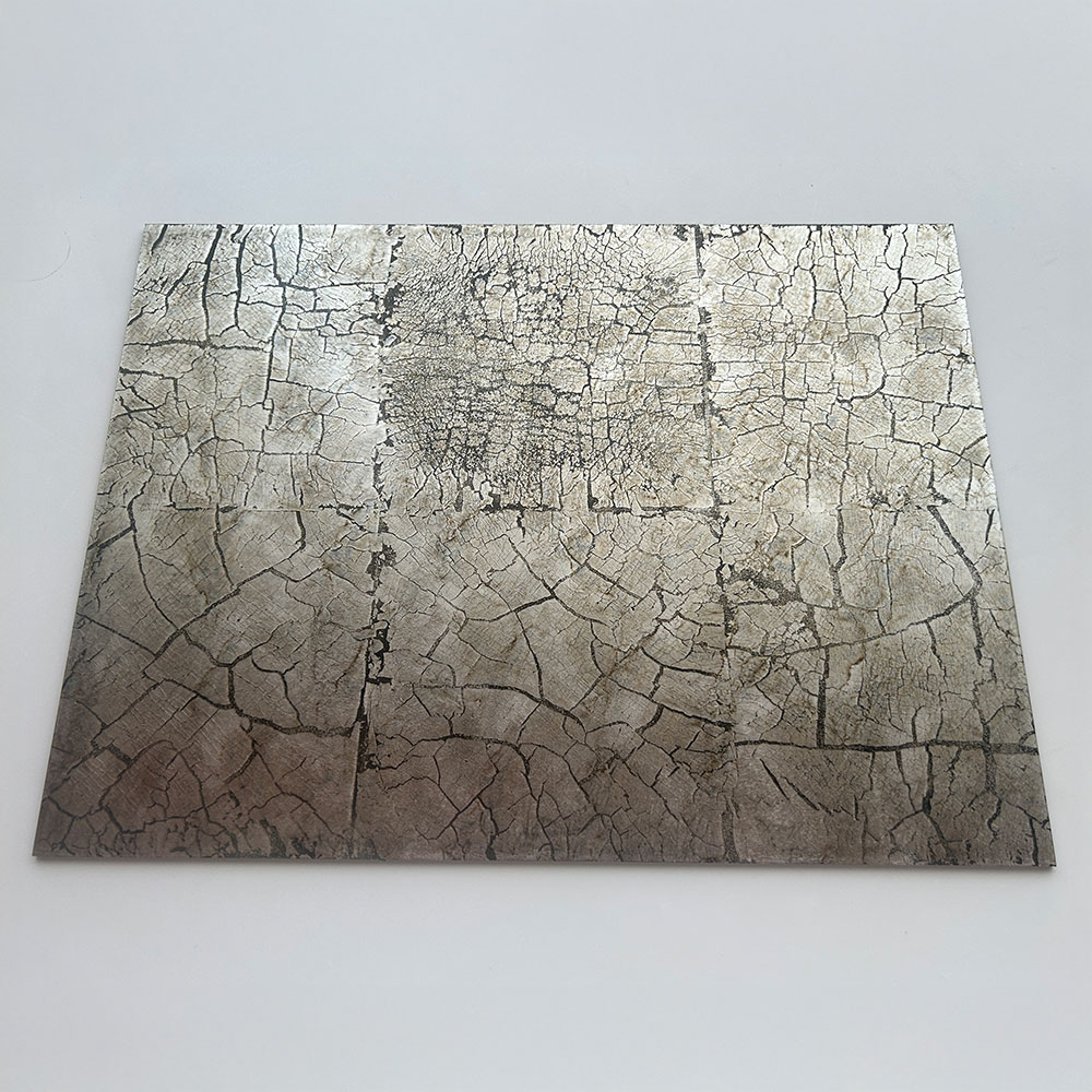 【工場直送わけあり品50%OFF】テーブルマット　CRACK【区分D　250710-7】