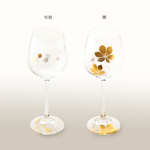 SHIZUKU ワイングラス