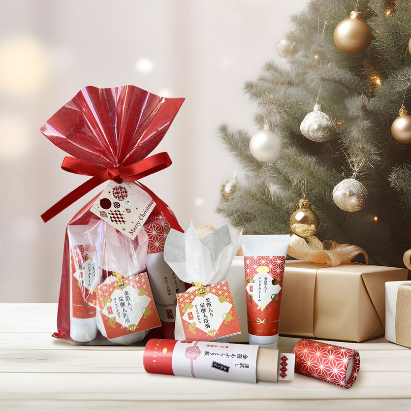 《期間限定》  KINKA ハッピーバッグ　S | お年賀 クリスマスギフト