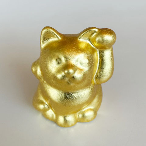 箔一 hakuichi 金箔 金沢箔 金沢 工芸品 【工場直送わけあり品50%OFF