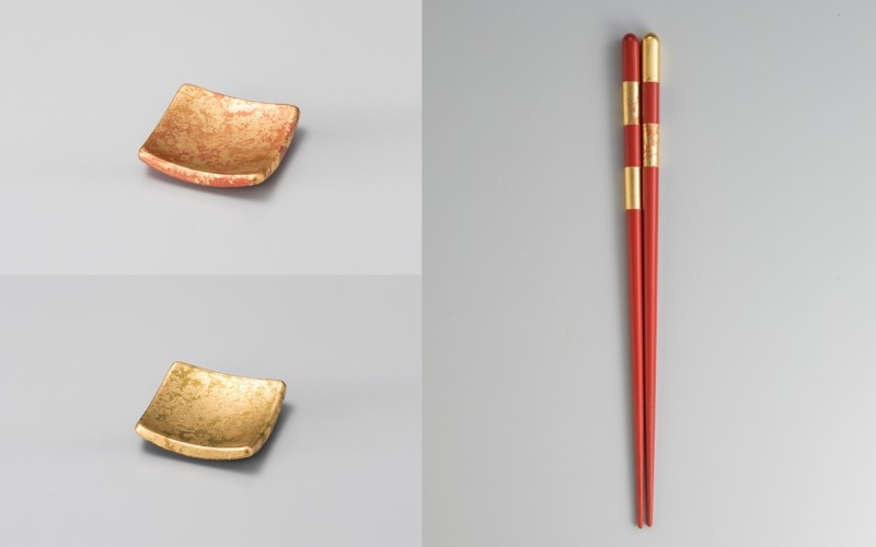 華おぼろ | 金沢金箔の箔一| HAKUICHI STYLE