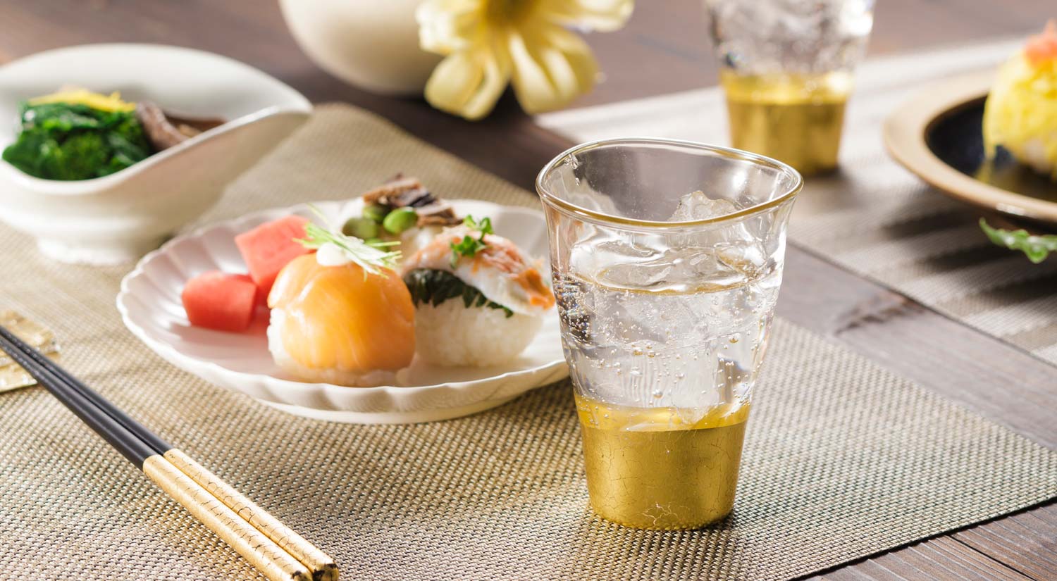 貫入タンブラー