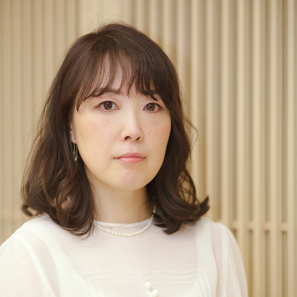 ギフトコンシェルジュ真野知子さん