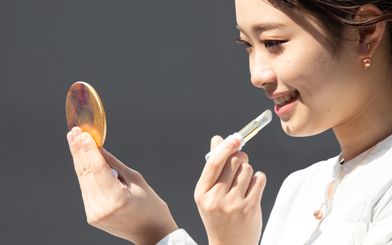 バレンタインのお返し