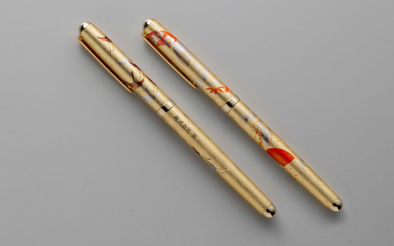 記念品　名入れ