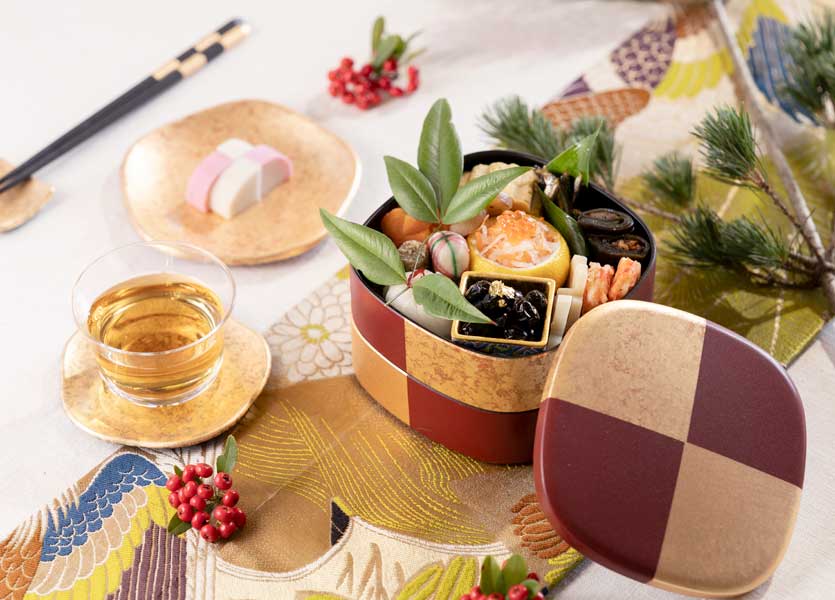 11/1新商品】食卓を彩る「華おぼろ」シリーズがリニューアルして登場！