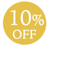 10%OFF