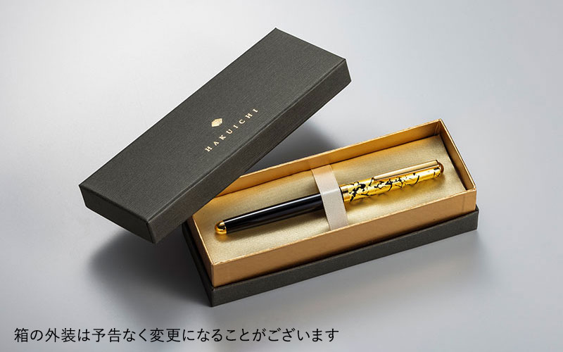 ボールペン